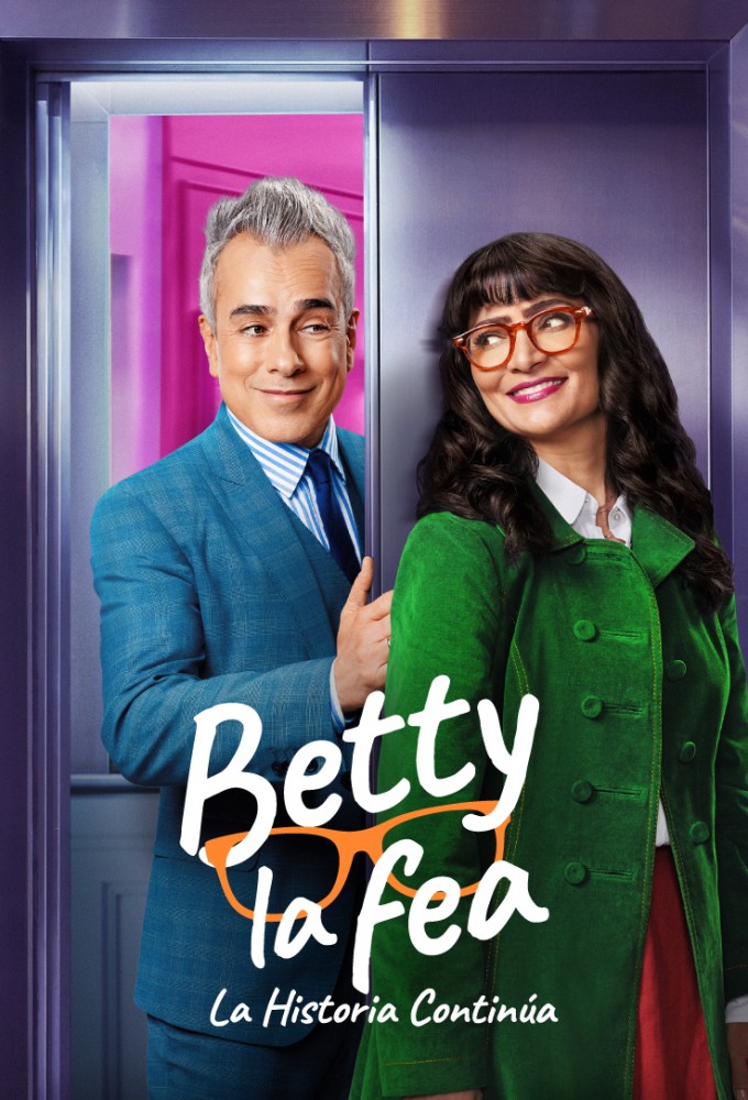 مسلسل Betty la Fea: The Story Continues الموسم 1 الحلقة 7