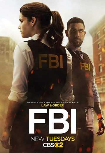 مسلسل FBI الموسم 6 الحلقة 2