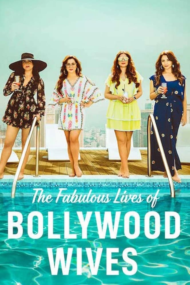 مسلسل Fabulous Lives of Bollywood Wives الموسم 2 الحلقة 2