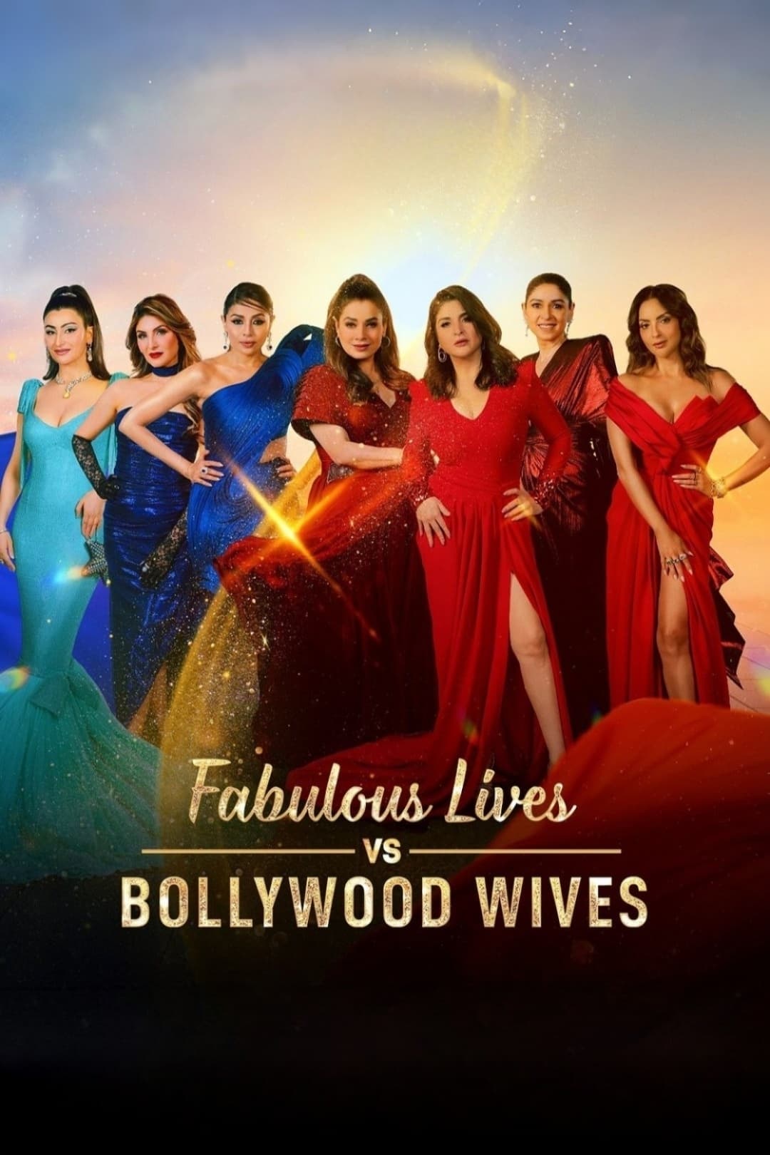 مسلسل fabulous lives of bollywood wives الموسم 3 الحلقة 8 والأخيرة