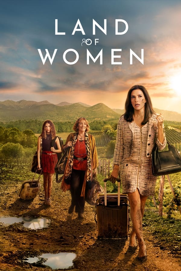 مسلسل Land of Women الموسم 1 الحلقة 6 والاخيرة