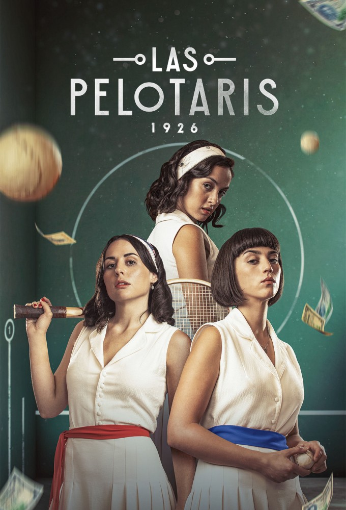مسلسل Las Pelotaris 1926 الموسم 1 الحلقة 5