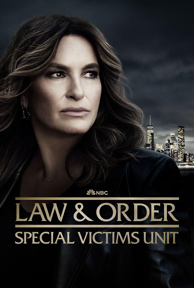 مسلسل Law and Order: Special Victims Unit  الموسم 26 الحلقة 7