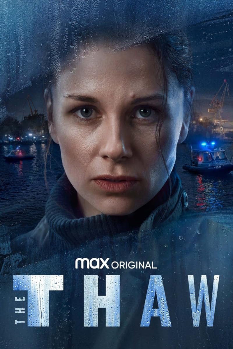 مسلسل The Thaw الموسم 2 الحلقة 4