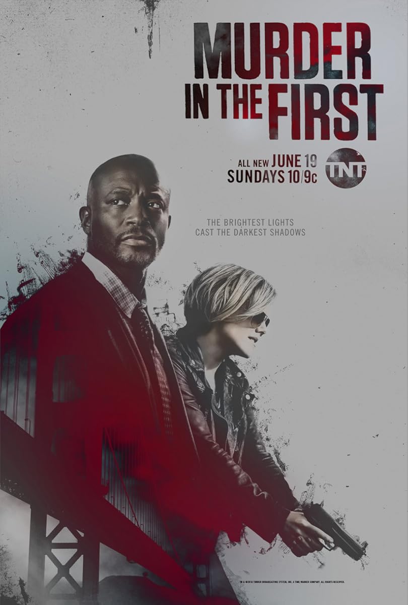 مسلسل Murder in the First الموسم 3 الحلقة 10