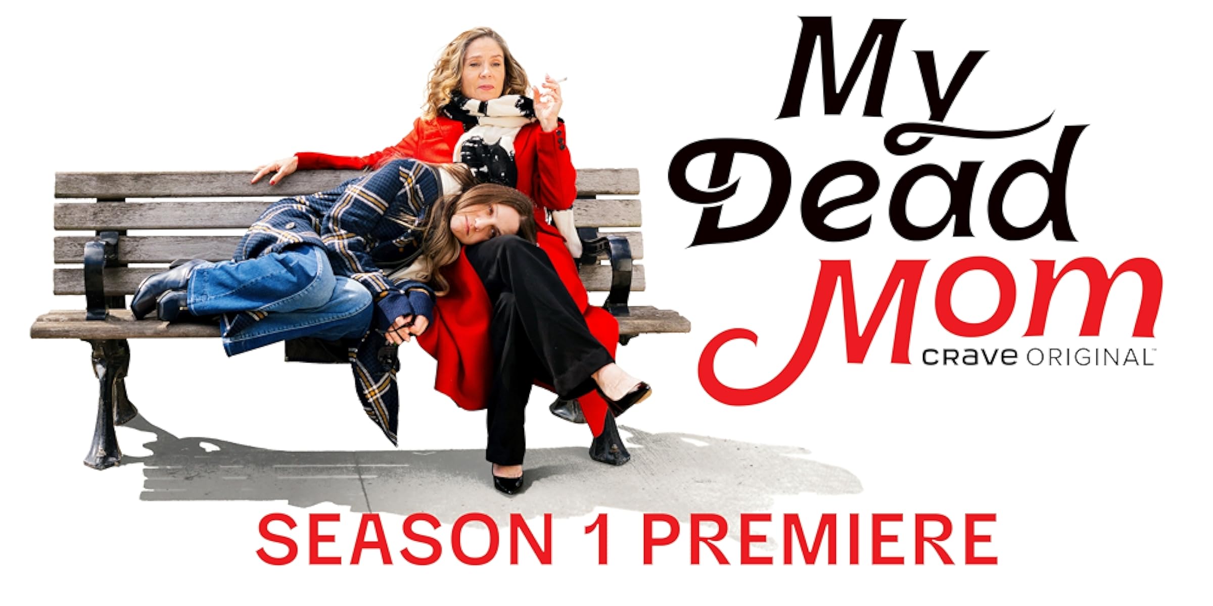 مسلسل My Dead Mom الموسم 1 الحلقة 7 والاخيرة