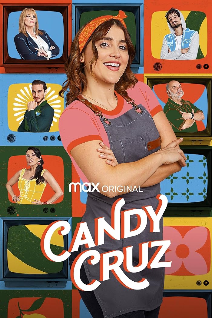 مسلسل Candy Cruz الموسم الاول الحلقة 8 مترجمة