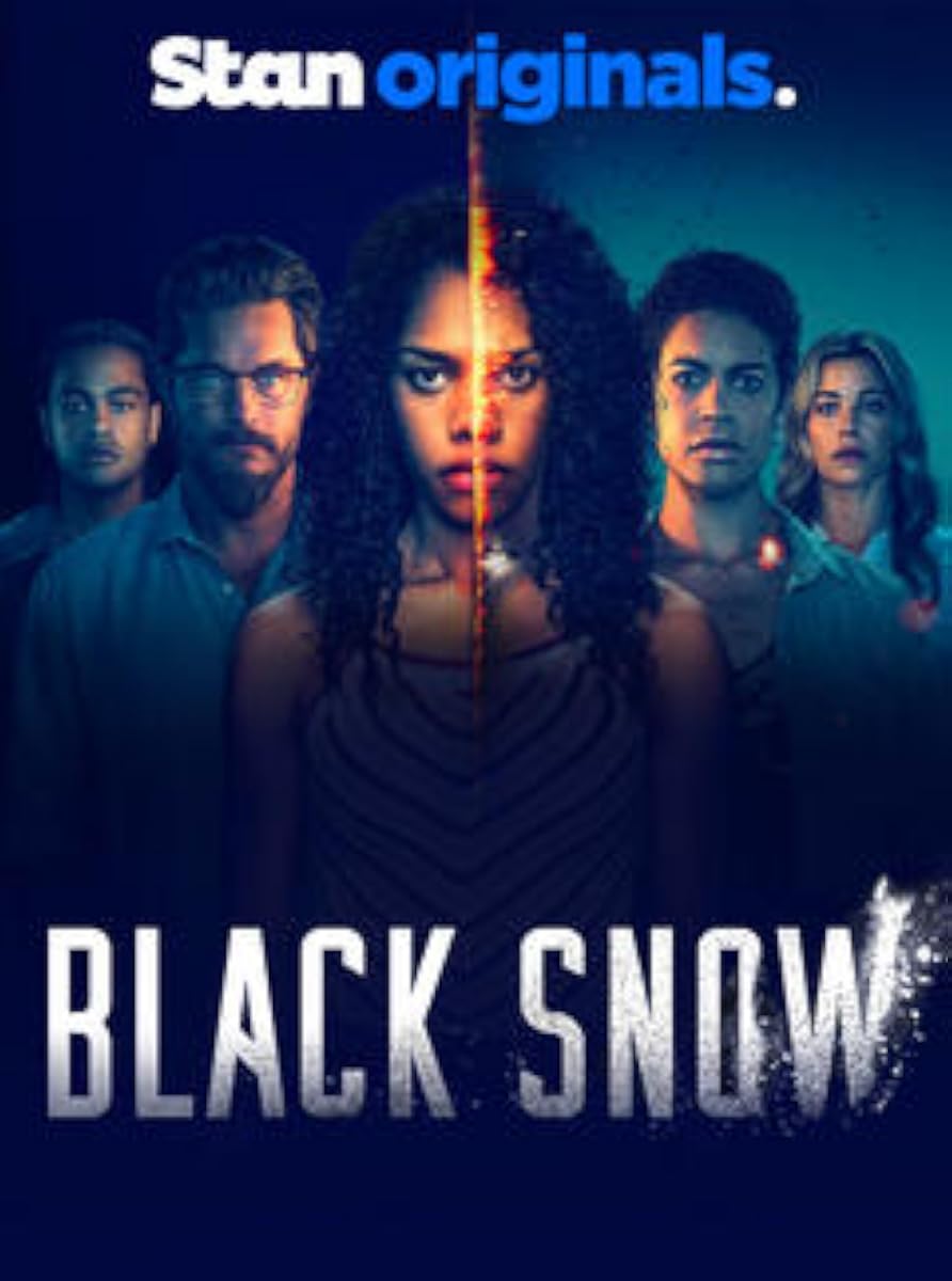 مسلسل Black Snow الموسم 2 الحلقة 3