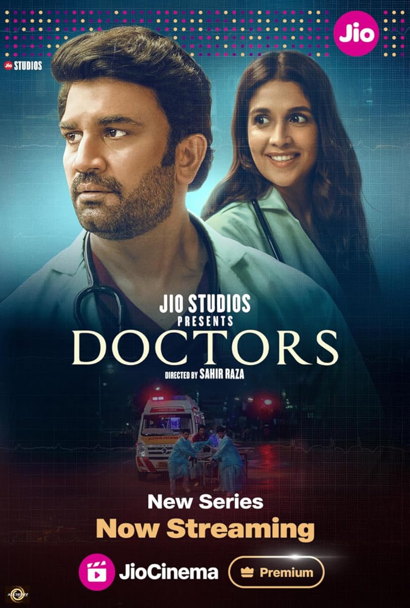 مسلسل Doctors الموسم 1 الحلقة 4