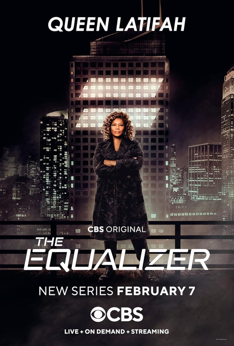 مسلسل The Equalizer الموسم 5 الحلقة 6