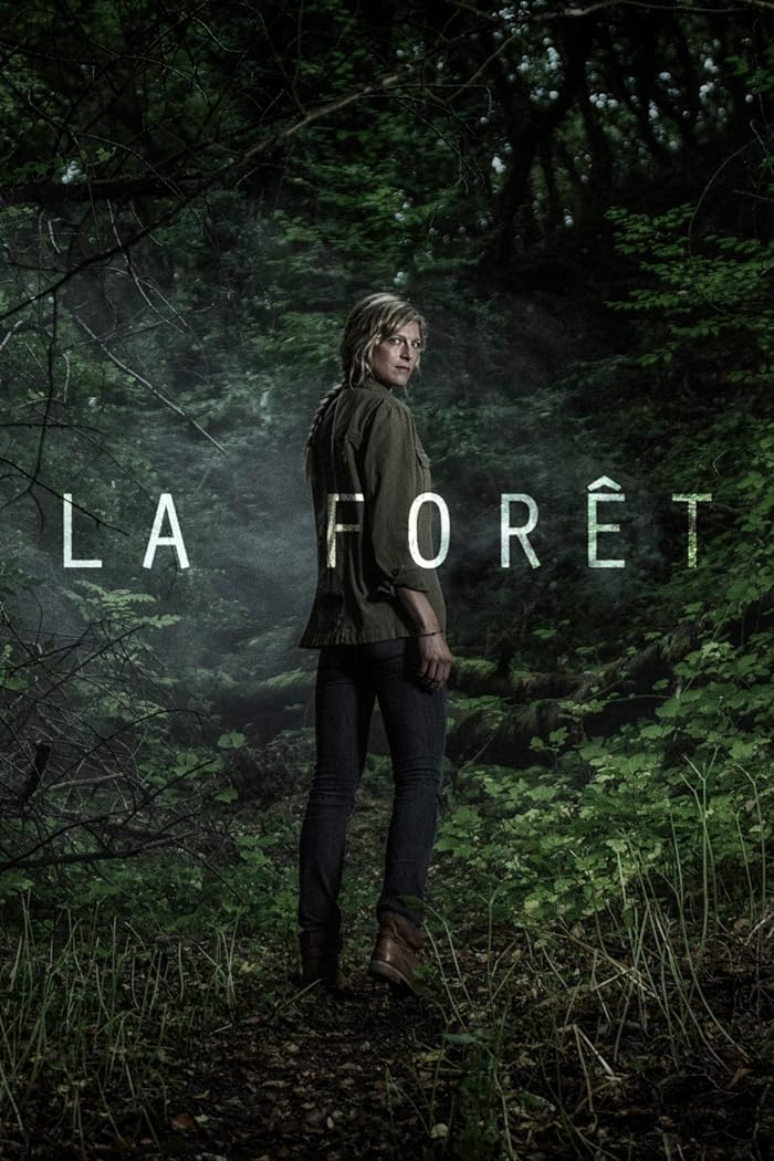 مسلسل The Forest الموسم الاول الحلقة 2 مترجمة