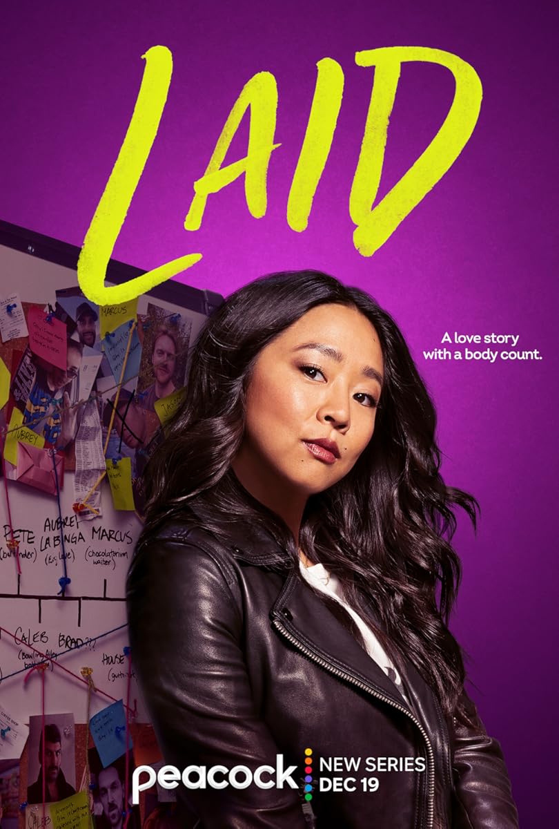 مسلسل Laid الموسم 1 الحلقة 6