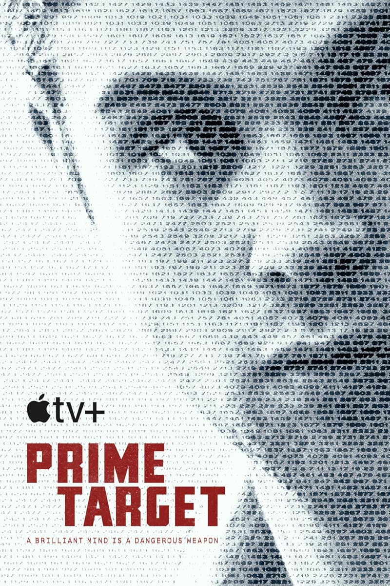مسلسل Prime Target الموسم 1 الحلقة 3