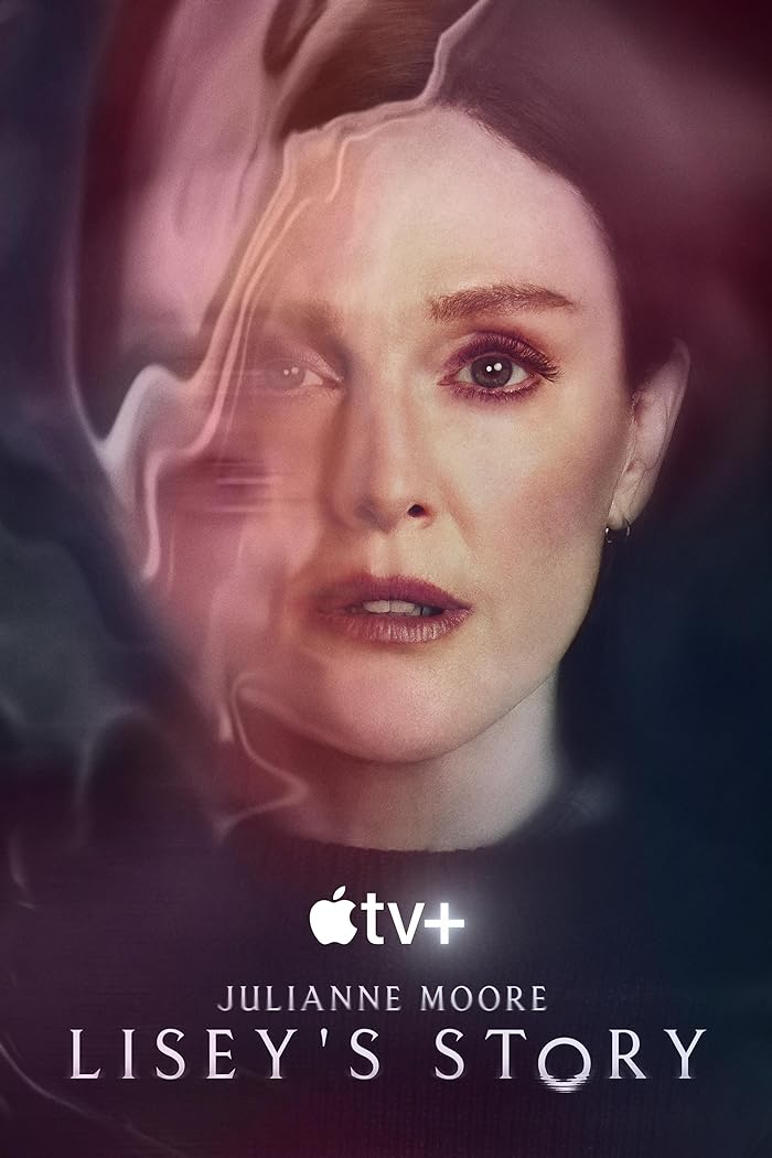 مسلسل Lisey’s Story الموسم الاول الحلقة 3 مترجمة