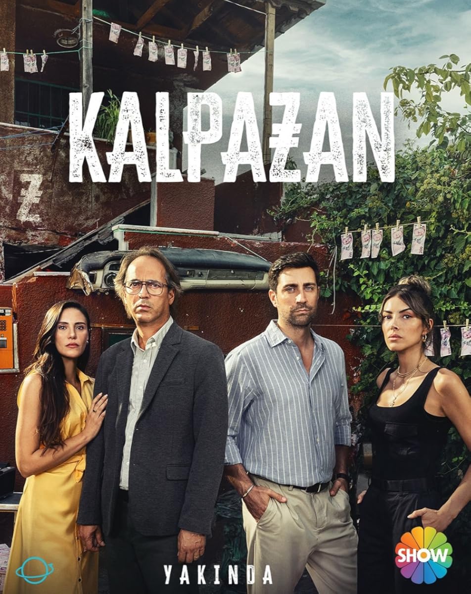 مسلسل المحتال الموسم 1 الحلقة 2