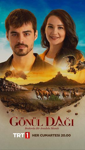 مسلسل جبل جونول الموسم 5 الحلقة 25 مترجمة