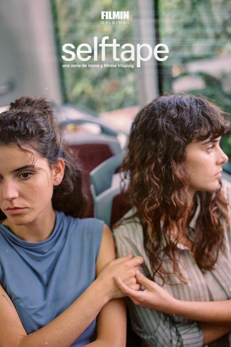 مسلسل Selftape 2023 الموسم 1 الحلقة 6 والأخيرة