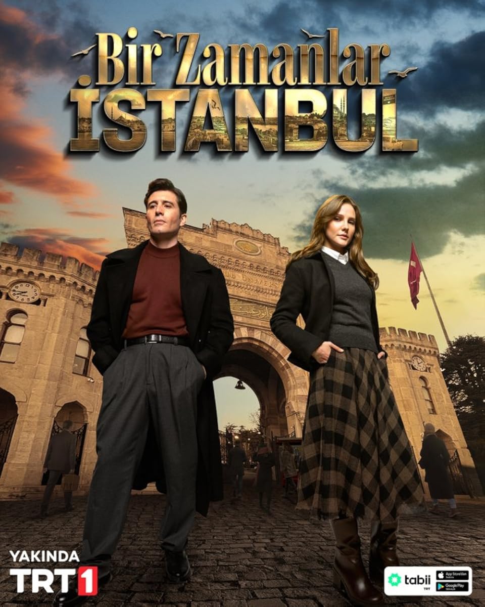 مسلسل كان يا ما كان في اسطنبول الموسم 1 الحلقة 2
