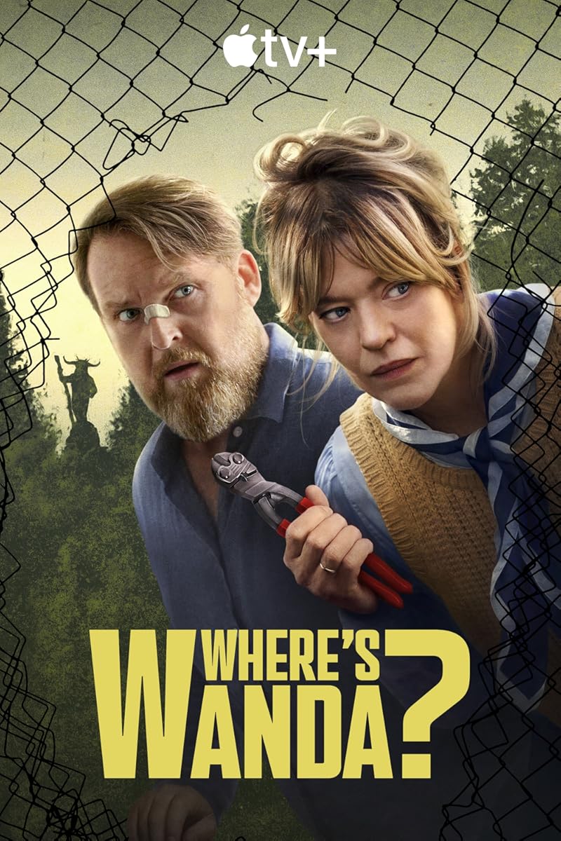 مسلسل Where’s Wanda? الموسم 1 الحلقة 6