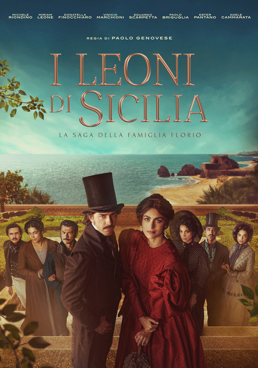مسلسل The Lions of Sicily الموسم الاول الحلقة 2 مترجمة