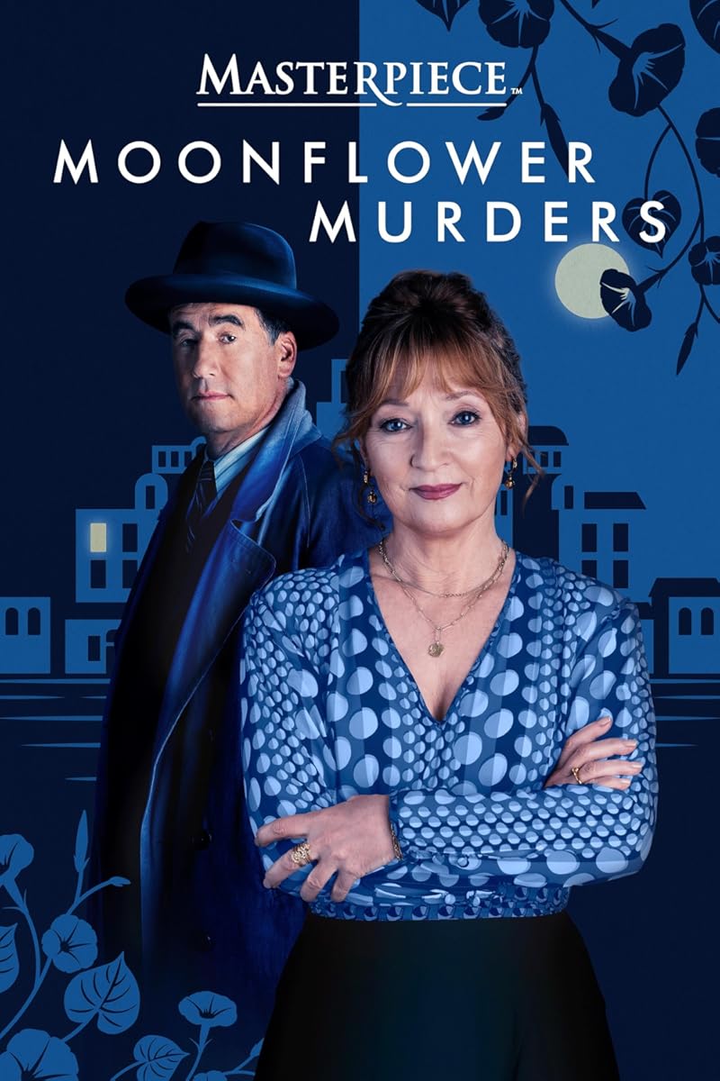 مسلسل Moonflower Murders الموسم 1 الحلقة 4