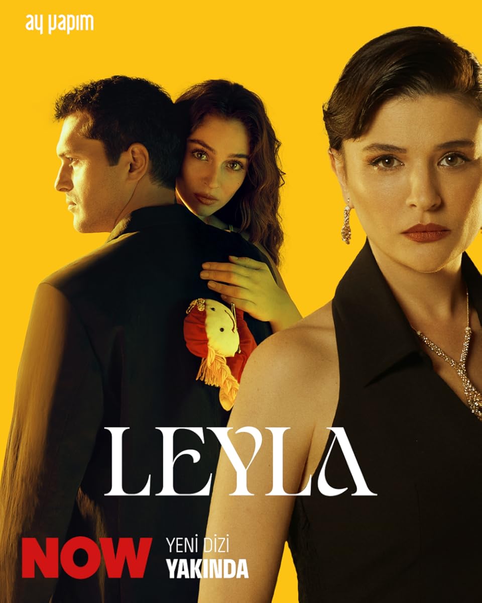 مسلسل ليلي الموسم 1 الحلقة 2