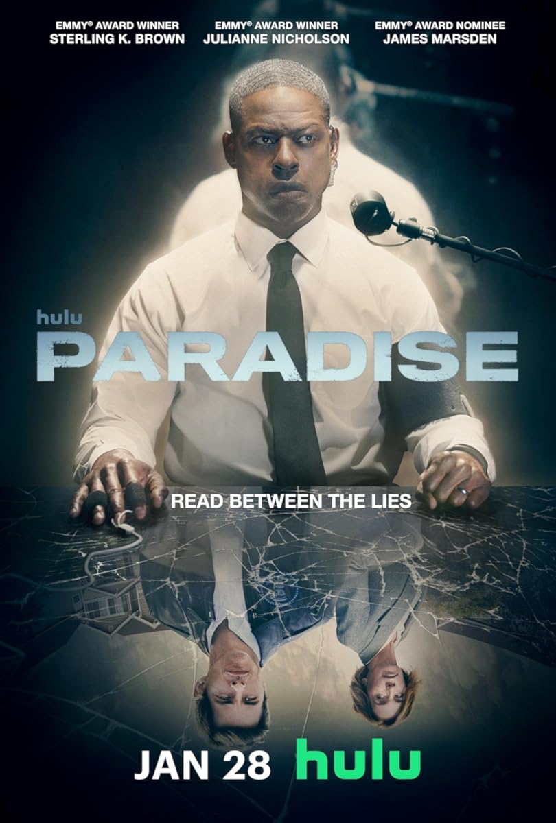مسلسل Paradise الموسم 1 الحلقة 2