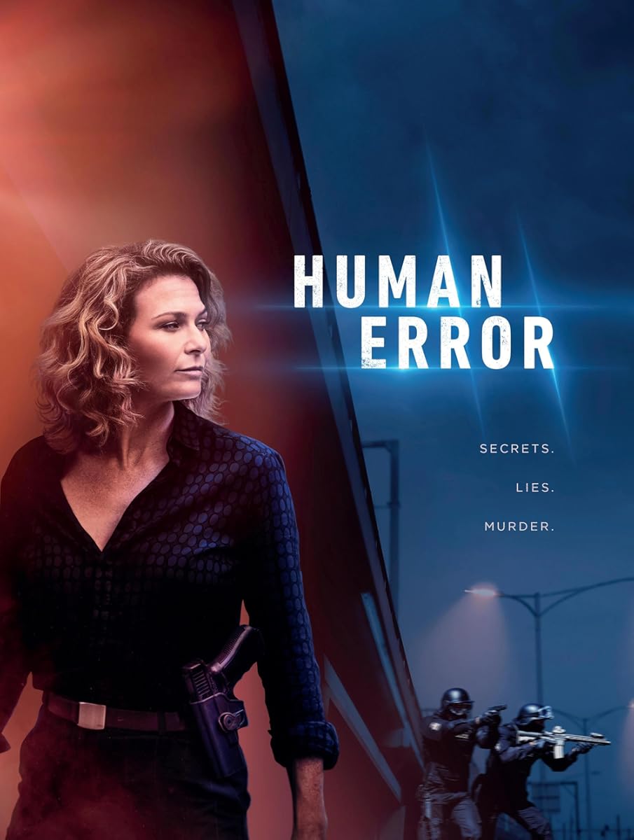 مسلسل Human Error الموسم 1 الحلقة 3