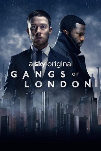 مسلسل Gangs of London الموسم 3 الحلقة 8 والاخيرة