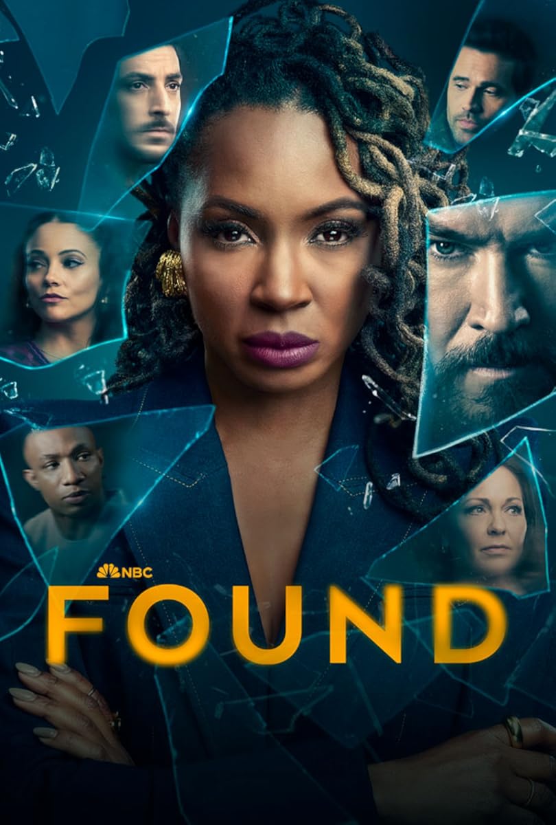 مسلسل Found الموسم 2 الحلقة 4