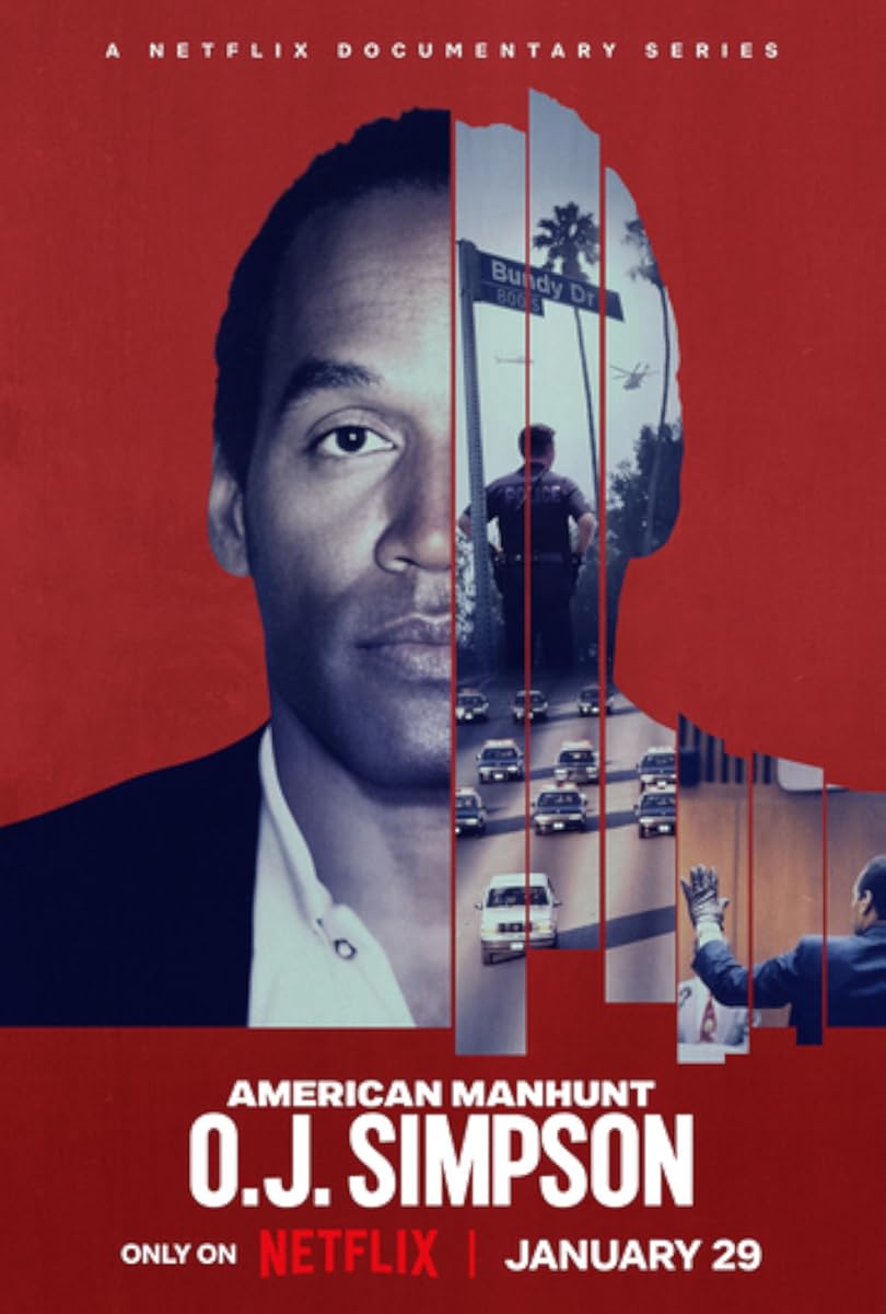 مسلسل American Manhunt: O.J. Simpson الموسم 1 الحلقة 3