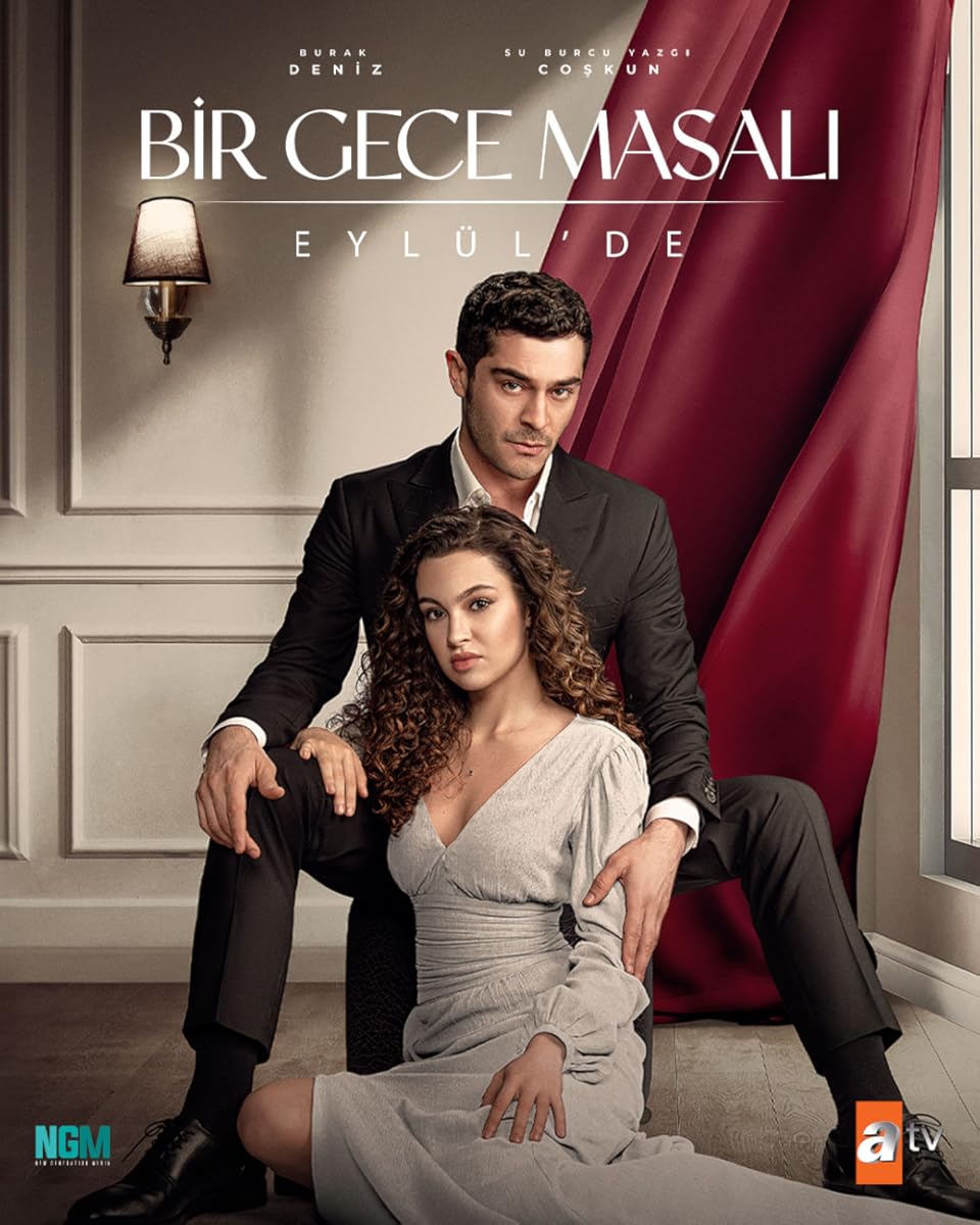 مسلسل حكاية ليلة الموسم 1 الحلقة 3
