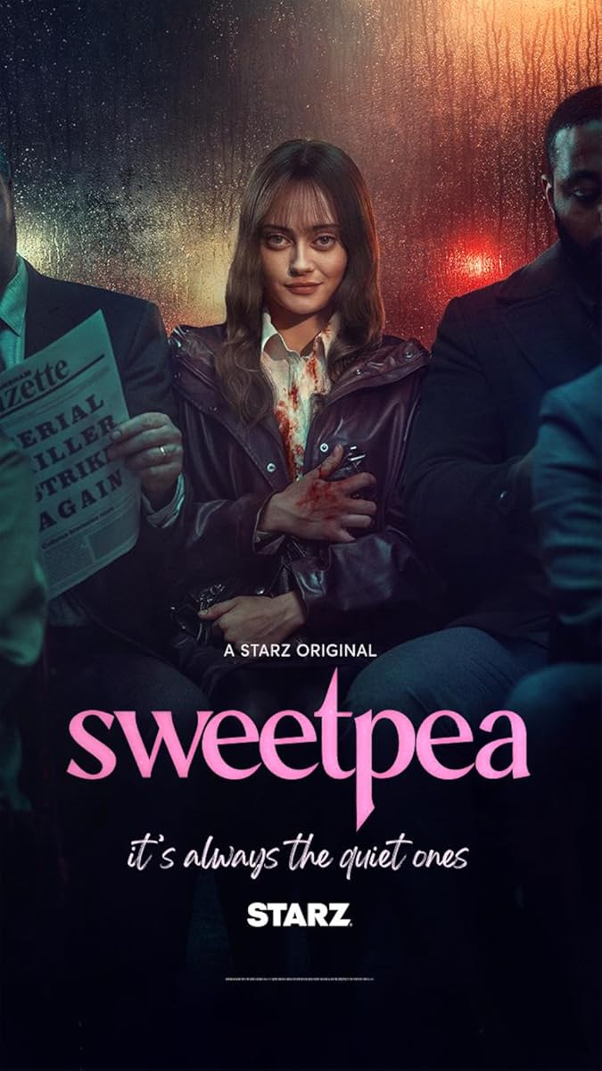 مسلسل Sweetpea الموسم 1 الحلقة 5
