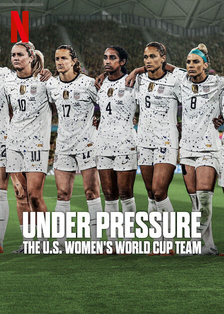 مسلسل Under Pressure: The U.S. Women’s World Cup Team الموسم الاول الحلقة 3 مترجمة