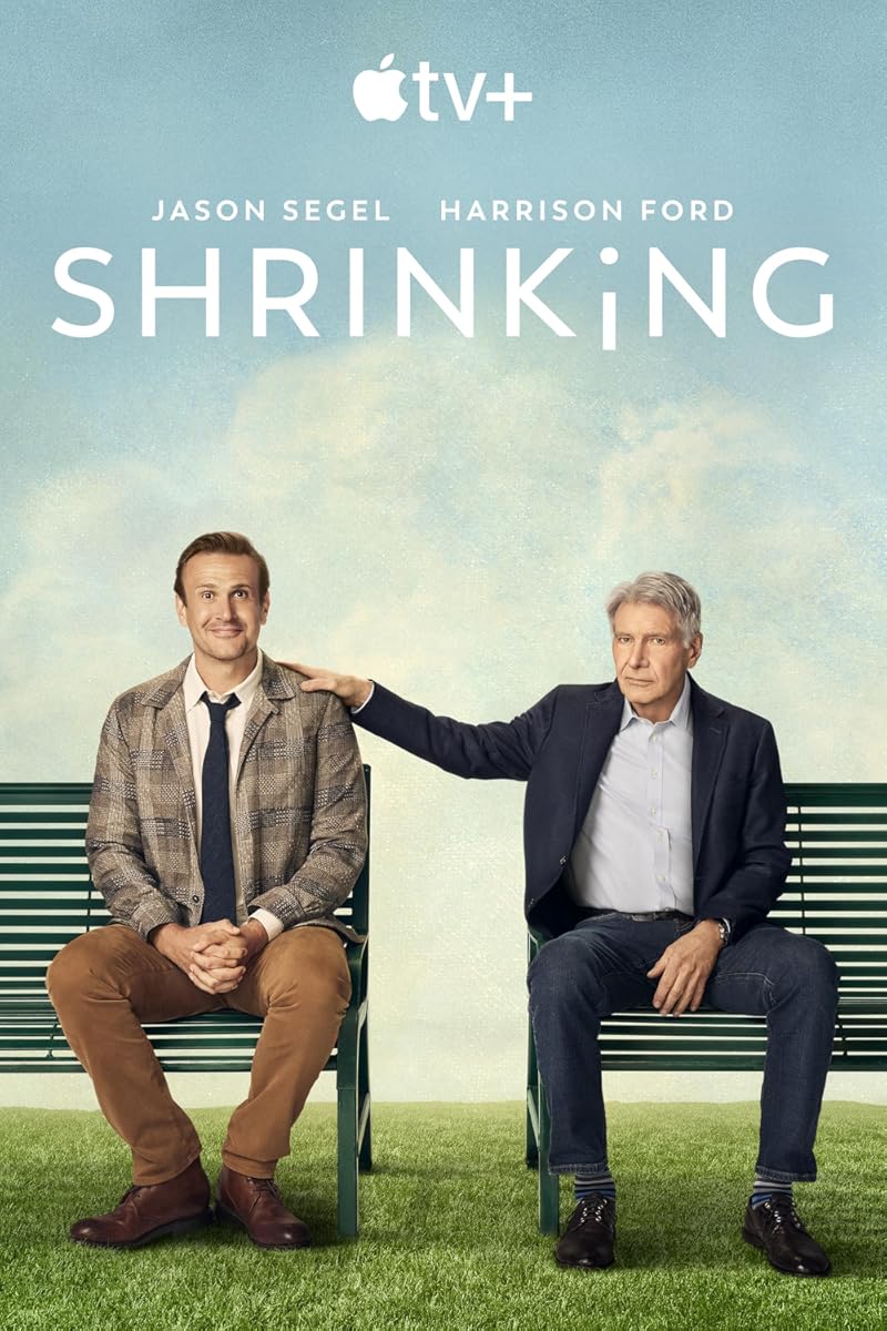 مسلسل Shrinking الموسم 2 الحلقة 11
