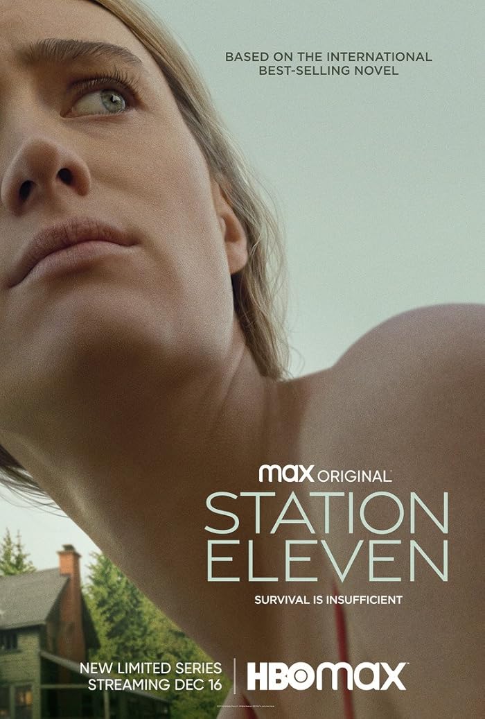 مسلسل Station Eleven الموسم الاول الحلقة 9 مترجمة