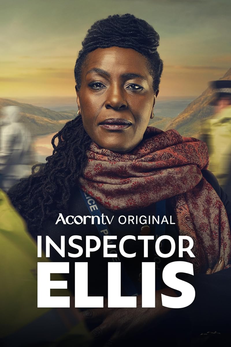 مسلسل Ellis الموسم 1 الحلقة 2