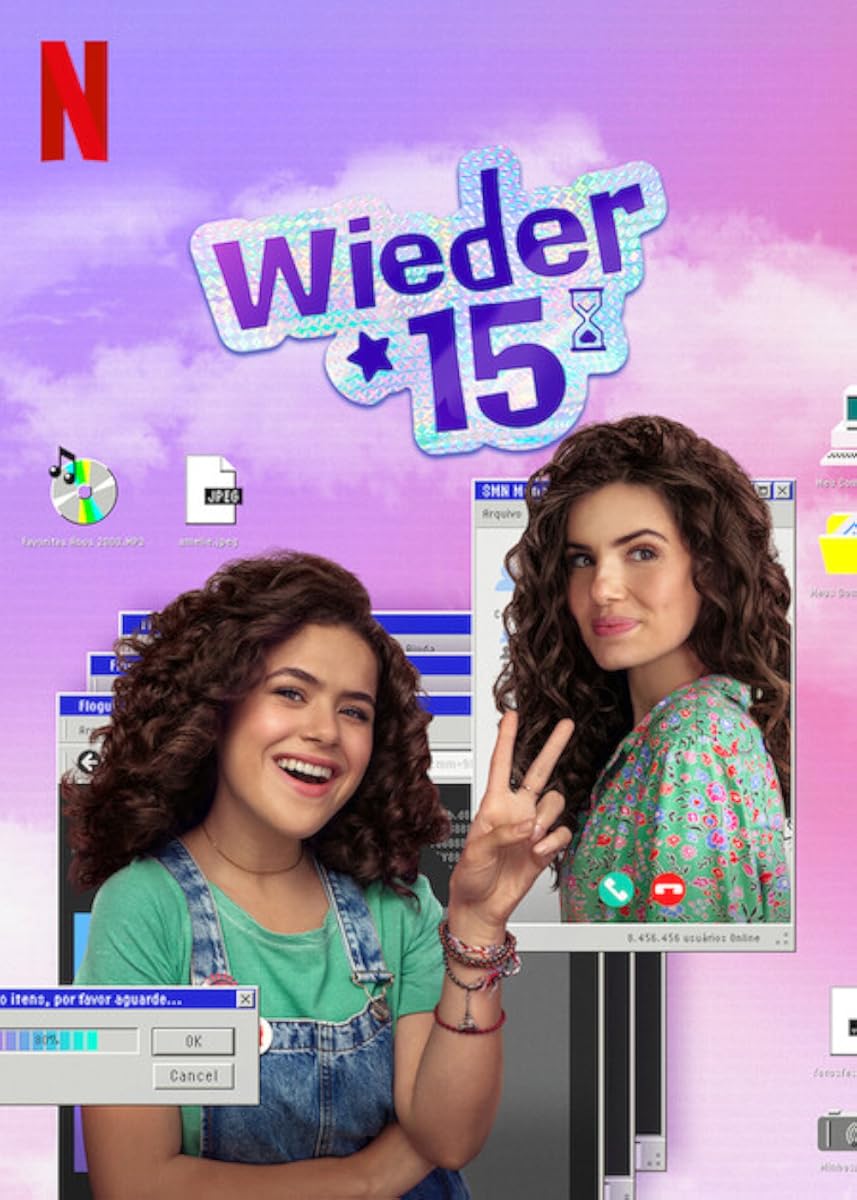 مسلسل Back to 15 الموسم 3 الحلقة 3