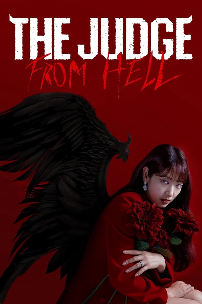 مسلسل The Judge from Hell 2024 الموسم 1 الحلقة 5