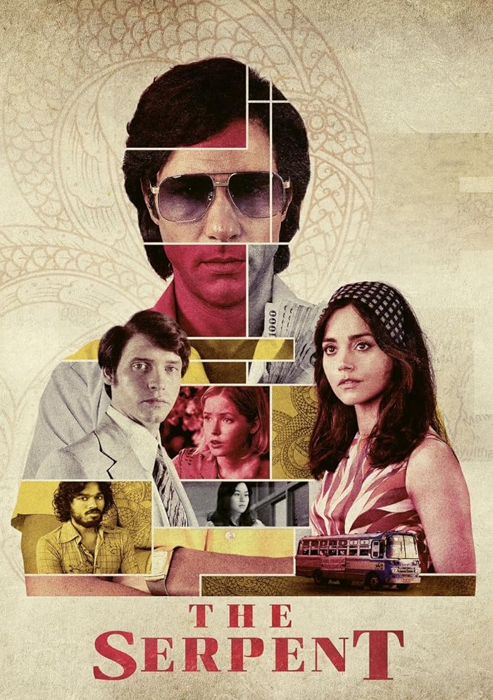مسلسل The Serpent الموسم الاول الحلقة 1 مترجمة