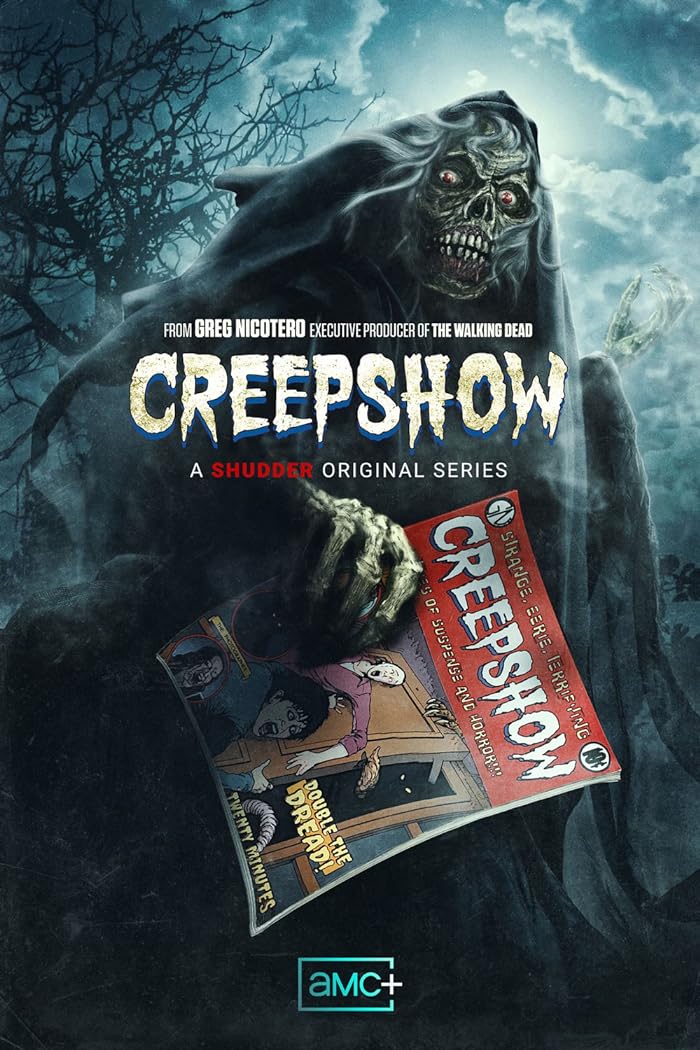 مسلسل Creepshow الموسم الرابع الحلقة 2 مترجمة