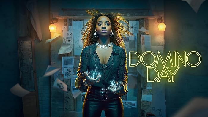 مسلسل Domino Day الموسم الاول الحلقة 6 والاخيرة مترجمة