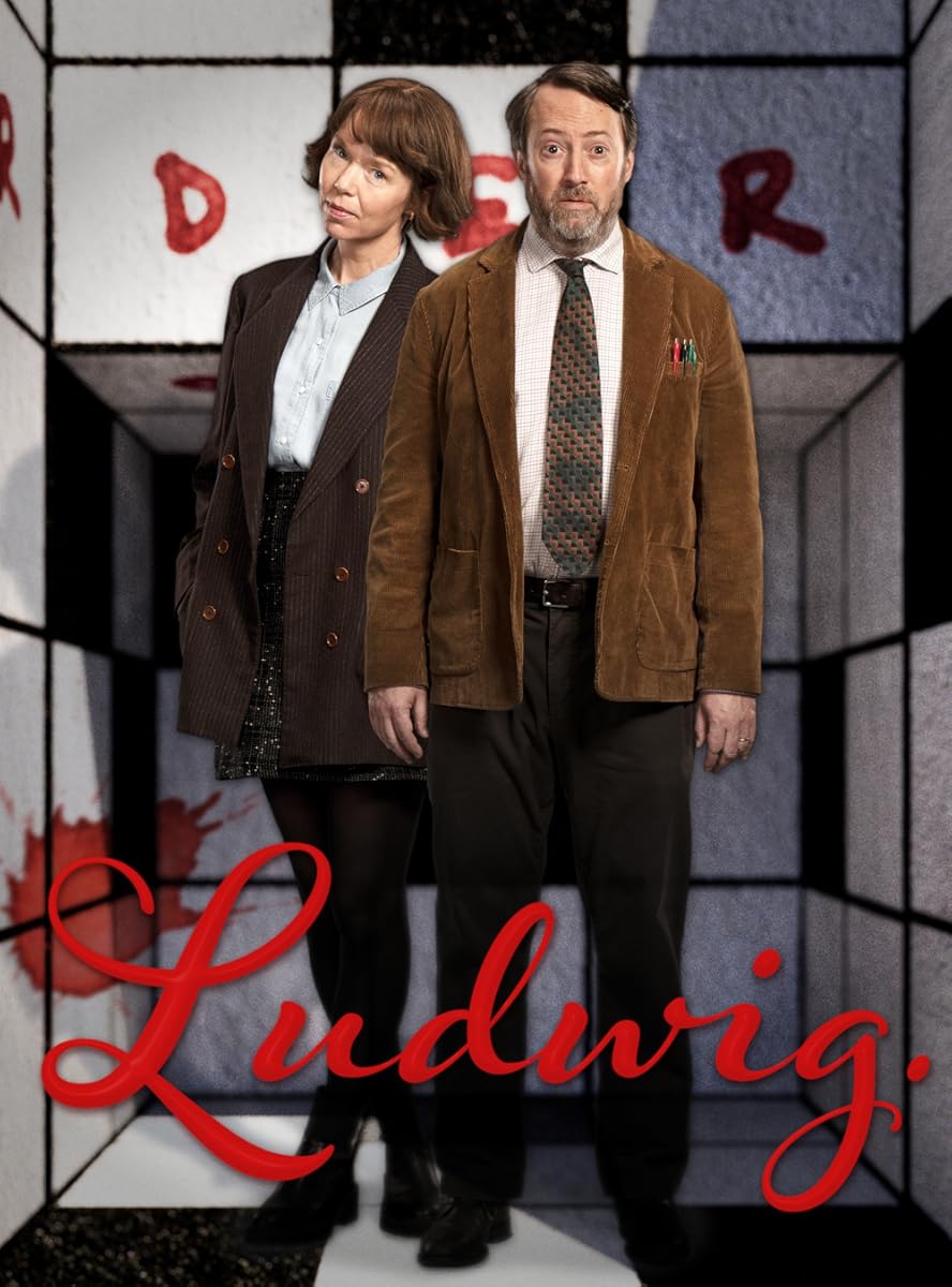 مسلسل Ludwig الموسم 1 الحلقة 6