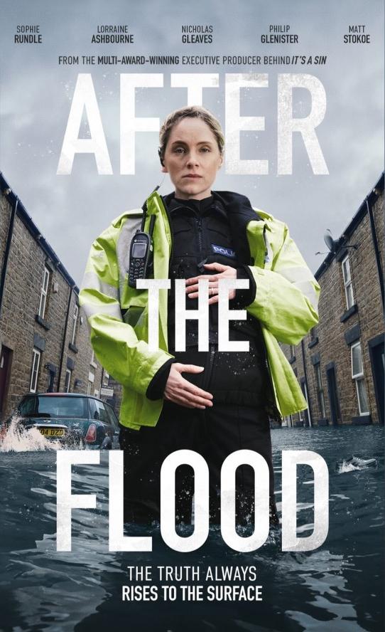 مسلسل After the Flood الموسم الاول الحلقة 5 مترجمة