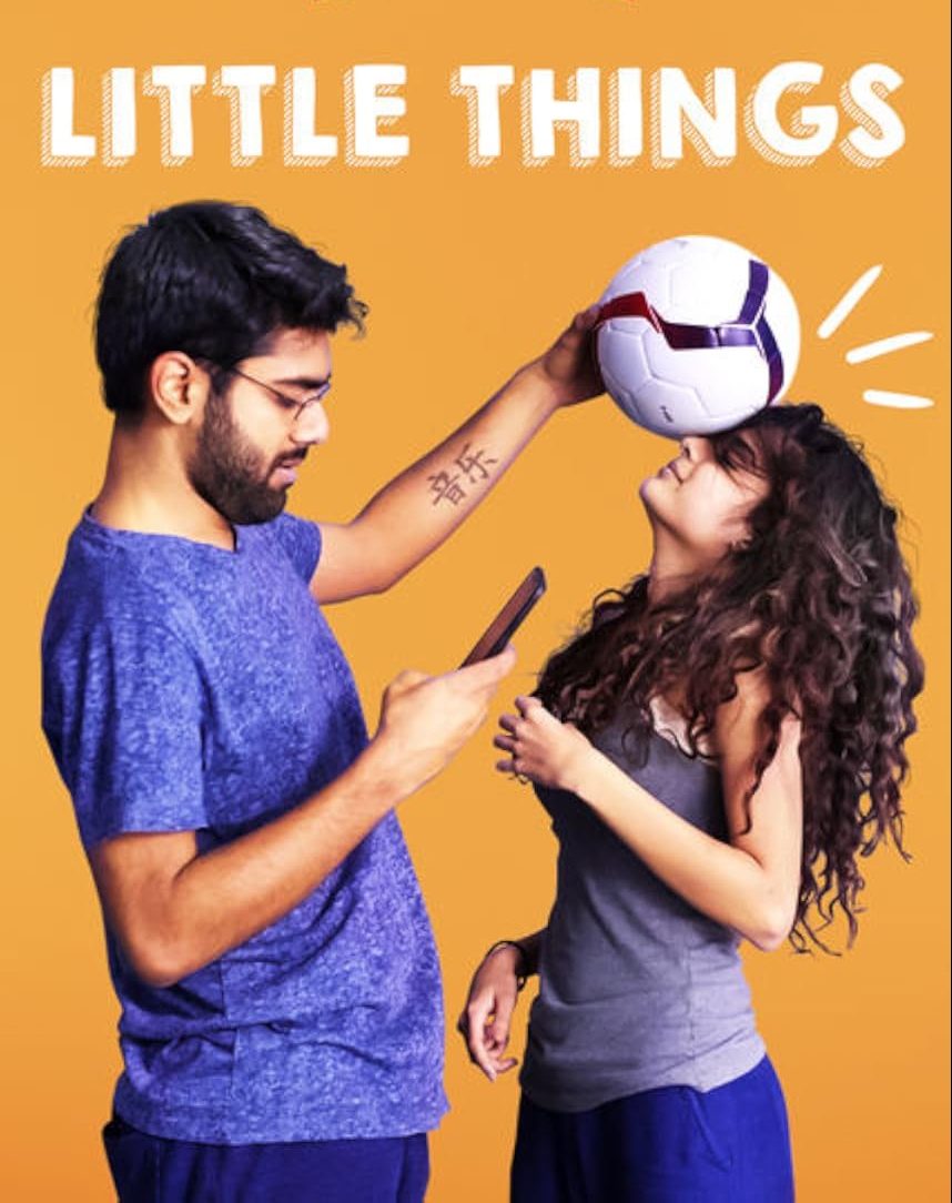 مسلسل Little Things الموسم 1 الحلقة 5 والأخيرة