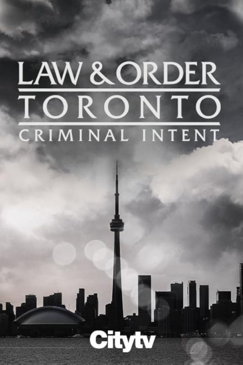 مسلسل Law & Order Toronto: Criminal Intent الموسم 2 الحلقة 1