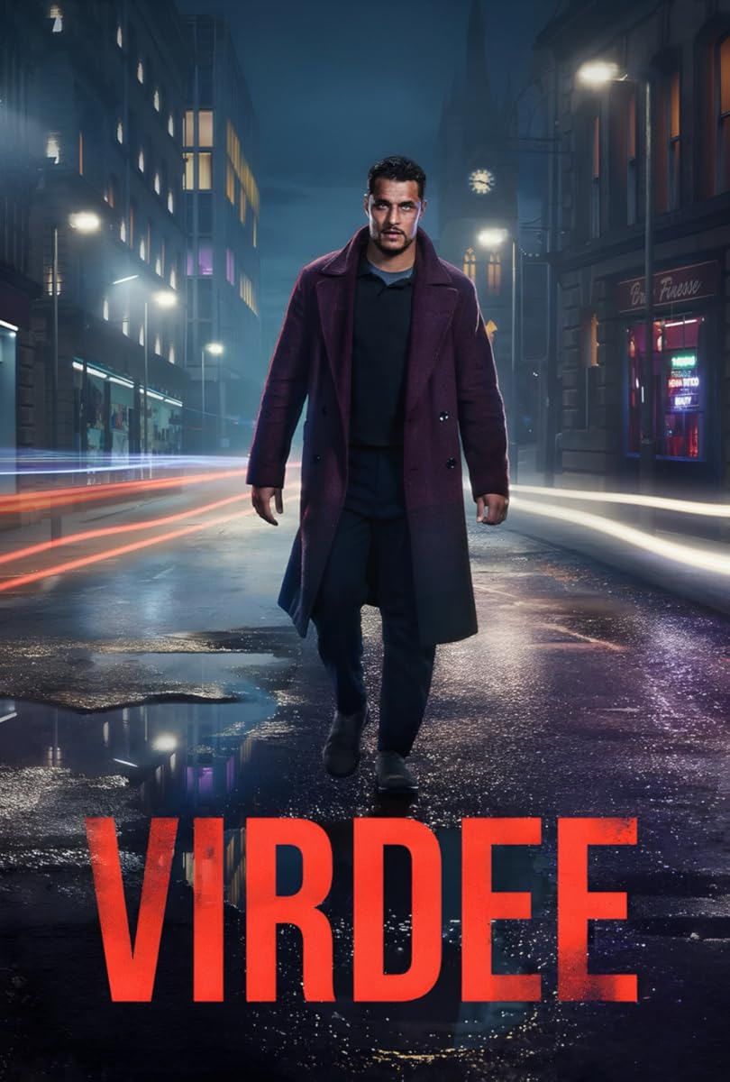 مسلسل Virdee الموسم 1 الحلقة 3