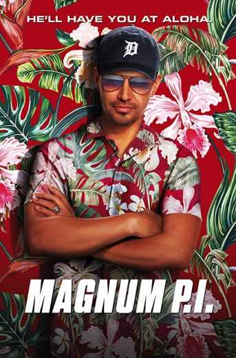 مسلسل Magnum P.I. الموسم 5 الحلقة 20 والاخيرة