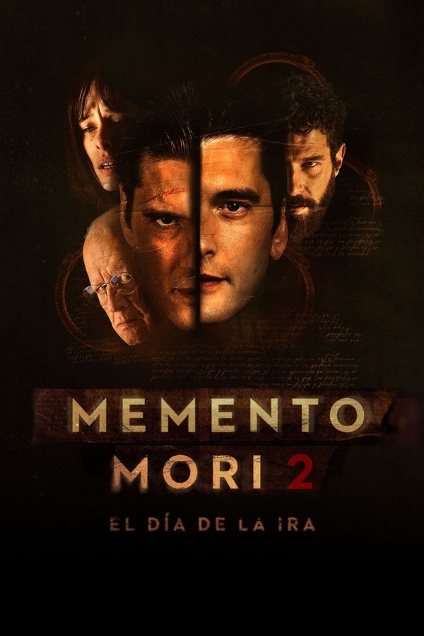 مسلسل Memento Mori الموسم 3 الحلقة 3