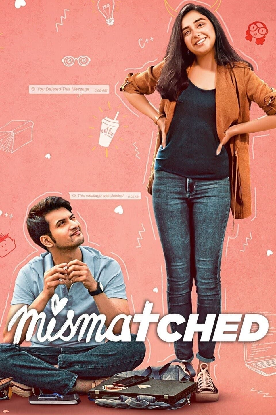 مسلسل Mismatched 2024 الموسم 3 الحلقة 1